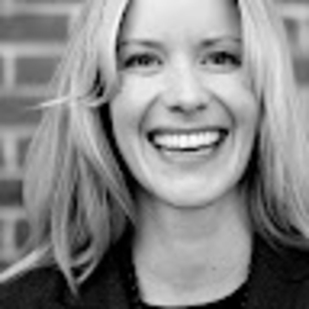 Meet your Posher, Kristy